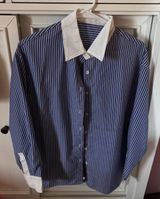ZARA Button Down Top Photo 0