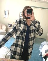 Garage Flannel Photo 0