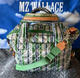 MZ Wallace Tote Quilted Photo 0