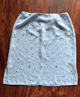 Tracy Evans Floral Skirt Photo 0