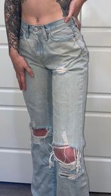 BDG Bootcut Jeans Photo 0