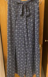 Elan Flow Pattern Pants Photo 0