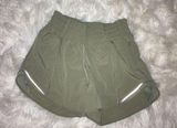 Lululemon Hotty Hot Shorts Photo 0