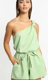 Showpo Romper Photo 0