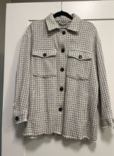 Zara Knit Jacket Photo 0