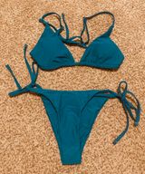 Zaful Bathing Suit Set Photo 0