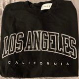 Los Angeles long sleeve Photo 0