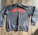 Champion Miami Crewneck Photo 0