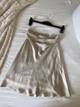Max Mara Silk Skirt Photo 0