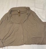 Pajama Set Long Sleeve Photo 0