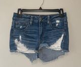 Outfitters Jean Shorts Photo 0