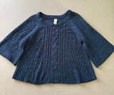 Cable Knit Sweater Photo 0