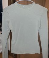 SKIMS Long Sleeve Mineral Photo 0