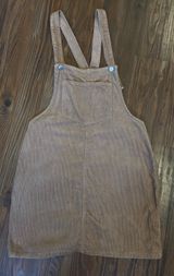 Bluespice Courdory Overall Dress Photo 0