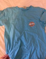 Old Row T-Shirt Photo 0