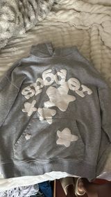 SP5DER hoodie  Photo 0
