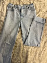 Abercrombie Jeans Photo 0