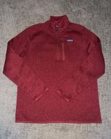 Patagonia Men’s  Quarter Zip Photo 0
