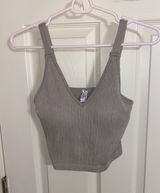 Wishlist Tank Crop Top Photo 0