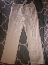 Cider High Waisted Pants Photo 0