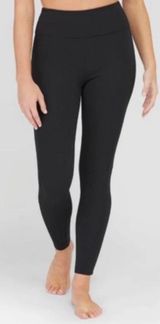 Spanx Assets By Women’s Ponte Shaping Leggings Photo 0