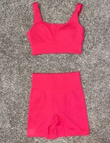 Amazon Workout Set Photo 0