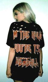 Kendall + Kylie Top Photo 0