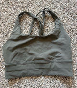 Lululemon Bra Energy Photo 0