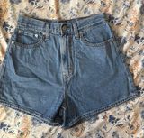 Levi’s Shorts Photo 0
