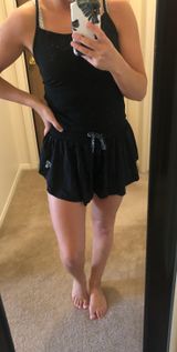 Amazon Flowy Shorts Photo 0