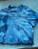 Swifty Tech Short Sleeve Photo 0