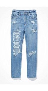 American Eagle Mom Jeans Photo 0