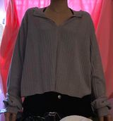 SheIn Purple Long Sleeve Photo 0