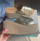 Soda  Gold Wedges  Photo 0
