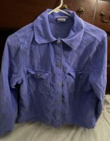 Fresh Produce Corduroy Jacket Photo 0