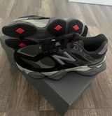New Balance Unisex Black 9060 Photo 0