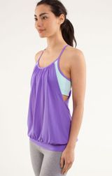 Lululemon No Limits Tank Photo 0