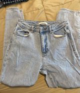 PacSun Mom Jean Photo 0