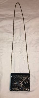 Whiting & Davis Vintage Mesh Purse Photo 0