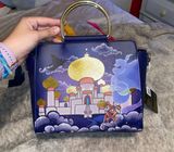 Loungefly Aladdin Crossbody Photo 0