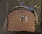 Kate Spade Crossbody Purse Pink Glitter Photo 0