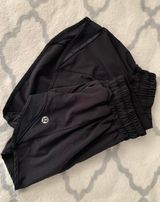 Lululemon Black Shorts Photo 0