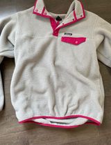 Patagonia Fleece Photo 0
