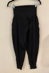 Aerie Offline by  Real Me black legging pants Size Small Photo 0