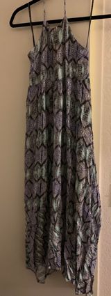 Volcom Dress Photo 0