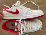 Jordan 1 Low Photo 0