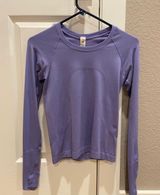 Swiftly Tech Long Sleeve Photo 0