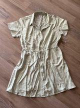 Nine West Button Up Dress  Photo 0
