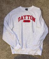 Dayton Dad Sweater  Photo 0