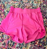 Lululemon Hotty Hot Shorts 4” Photo 0